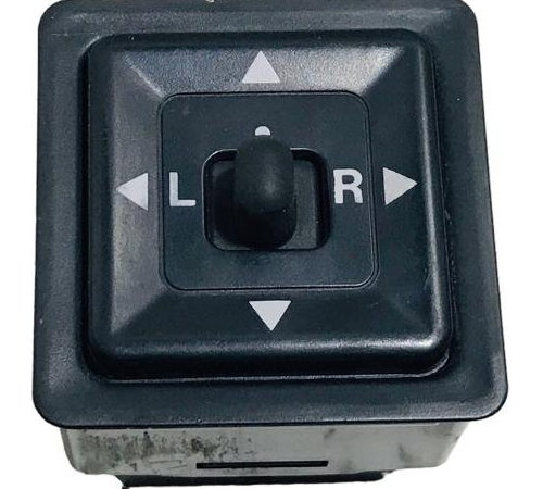 Botão De Regulagem Do Retrovisor Galant 2.0 1997/98/99 2775