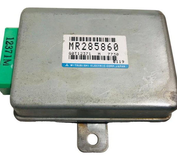 Módulo Rele Mitsubishi Galant 1997/98/99