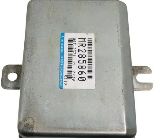 Módulo Rele Mitsubishi Galant 1997/98/99