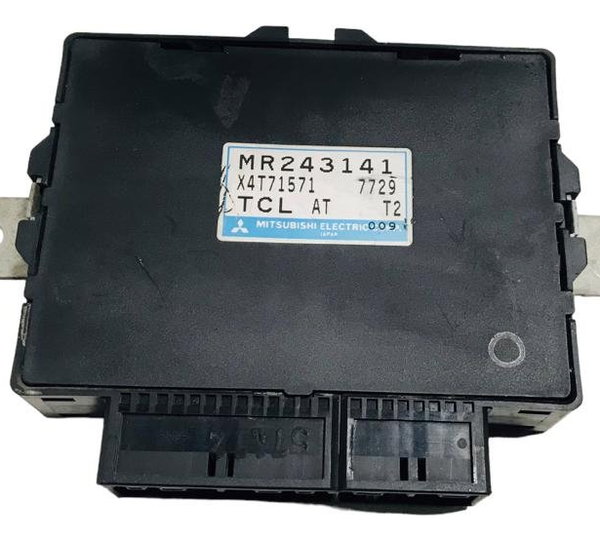 Modulo Controle Tração Galant 2.5 1997/98/99