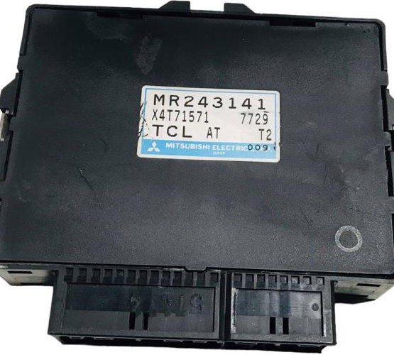 Modulo Controle Tração Galant 2.5 1997/98/99