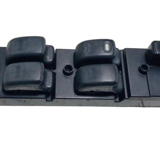 Botão Comando Vidro Mitsubishi Galant Outlander Airtrek