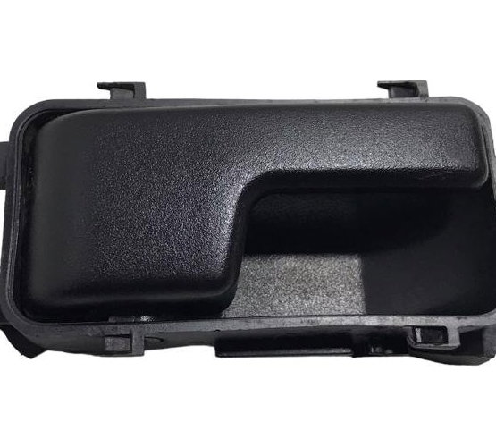 Maçaneta Interna Dianteira Direita Fiat Uno Mille 2011/12 Original Foto