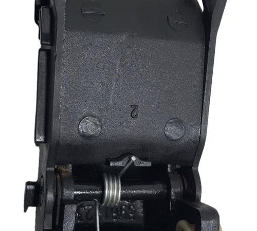 Maçaneta Interna Dianteira Direita Fiat Uno Mille 2011/12 Original Foto