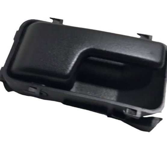 Maçaneta Interna Dianteira Direita Fiat Uno Mille 2011/12 Original Foto