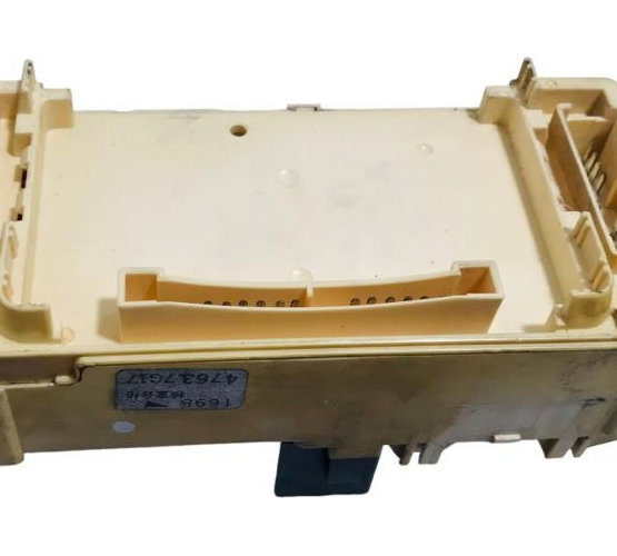 Caixa Fusivel Mitsubishi Galant 2.0 1997