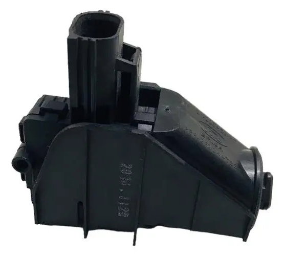 Motor Trava Portinhola Tanque Combustivel Ford Focus 14 A 20