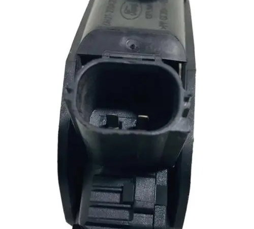 Motor Trava Portinhola Tanque Combustivel Ford Focus 14 A 20
