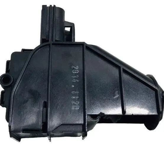 Motor Trava Portinhola Tanque Combustivel Ford Focus 14 A 20