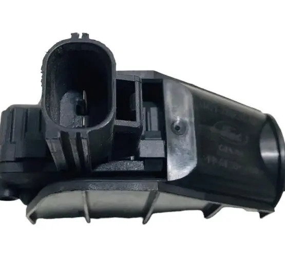 Motor Trava Portinhola Tanque Combustivel Ford Focus 14 A 20