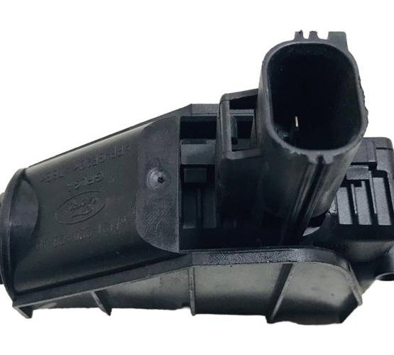 Motor Trava Portinhola Tanque Combustivel Ford Focus 14 A 20