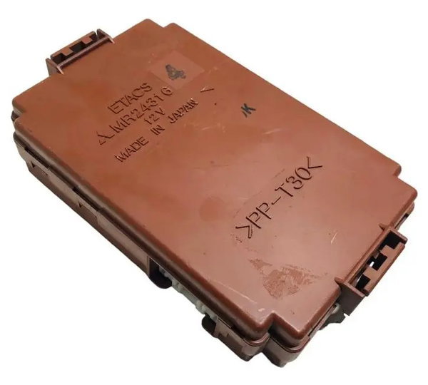 Modulo Central De Alarme Mitsubishi Galant 2.0 1997