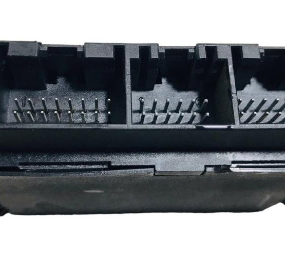 Módulo Sensor De Estacionamento Ford Focus 2015 Dv4t15k866ak