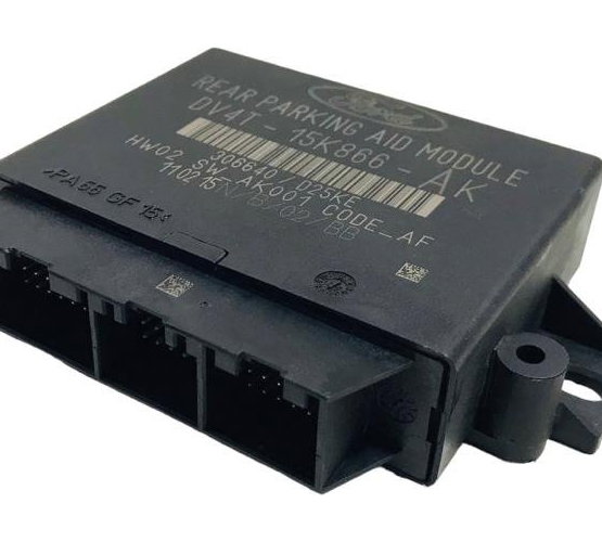 Módulo Sensor De Estacionamento Ford Focus 2015 Dv4t15k866ak