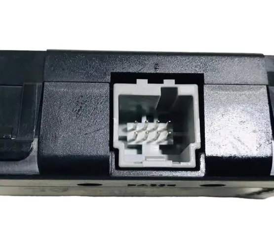 Módulo Central De Conforto Ford Focus 2014/2015