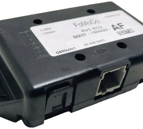 Módulo Central De Conforto Ford Focus 2014/2015