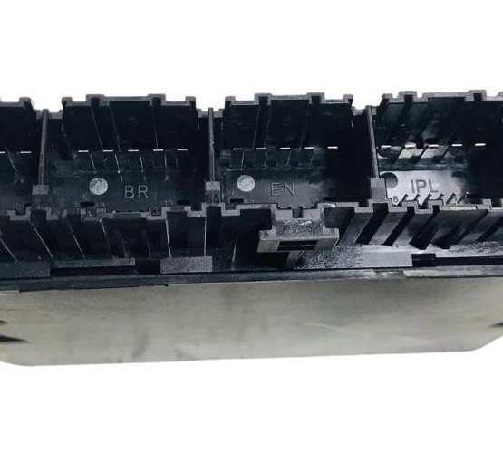 Modulo De Conforto Ford Focus  2015 Avn19g481am