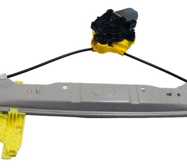 Máquina Vidro Manual Dianteira Direita Gol G5/g6 2008/2013