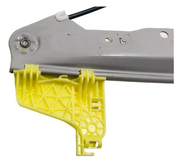 Máquina Vidro Manual Dianteira Direita Gol G5/g6 2008/2013