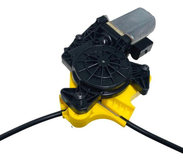 Máquina Vidro Manual Dianteira Direita Gol G5/g6 2008/2013