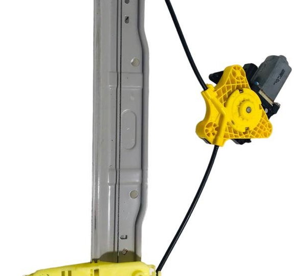 Máquina Vidro Manual Dianteira Direita Gol G5/g6 2008/2013