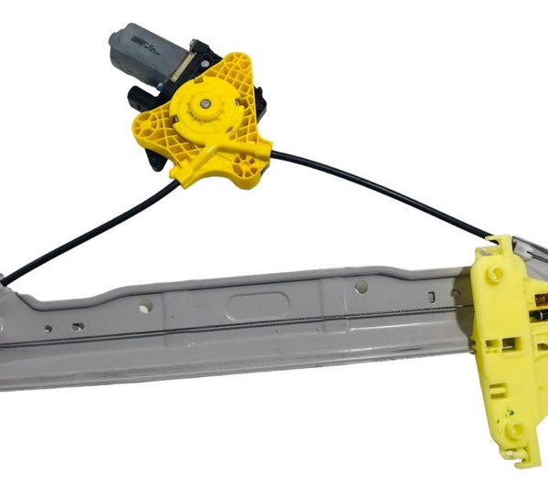 Máquina Vidro Manual Dianteira Direita Gol G5/g6 2008/2013
