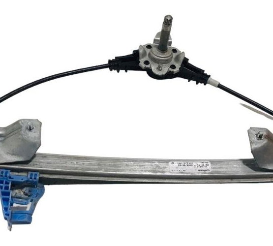 Máquina Vidro Traseiro Direito Fiat Palio 2013