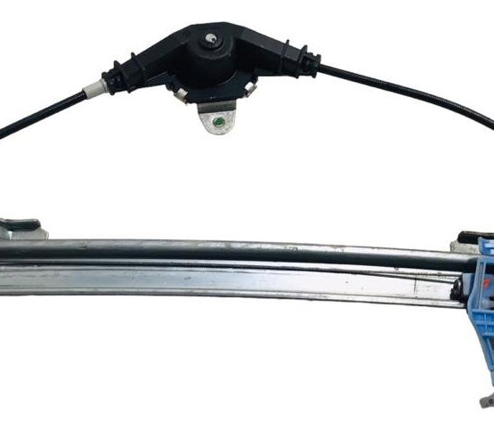 Máquina Vidro Traseiro Direito Fiat Palio 2013