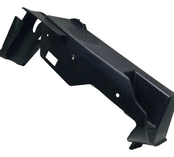 Suporte Trasei/esquerdo Bagagito Fiat Uno Mille 2011/12