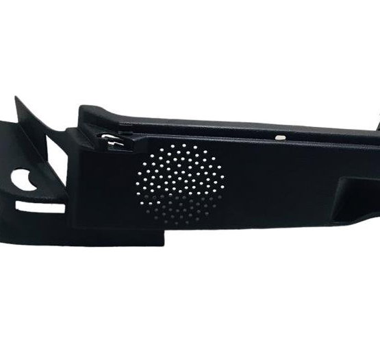 Suporte Trasei/esquerdo Bagagito Fiat Uno Mille 2011/12