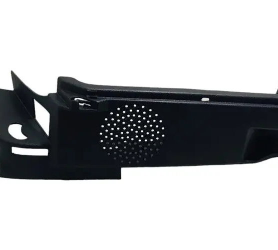 Suporte Trasei/esquerdo Bagagito Fiat Uno Mille 2011/12