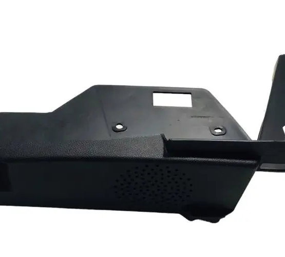 Suporte Trasei/esquerdo Bagagito Fiat Uno Mille 2011/12