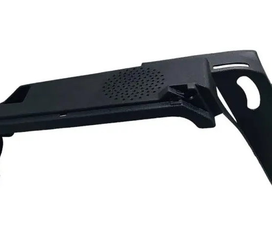 Suporte Trasei/esquerdo Bagagito Fiat Uno Mille 2011/12