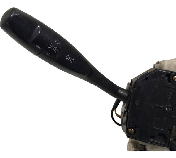 Comando Limpador / Luzes E Setas Mitsubishi Galant 1997