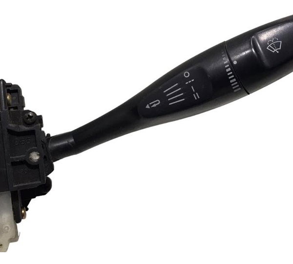 Comando Limpador / Luzes E Setas Mitsubishi Galant 1997