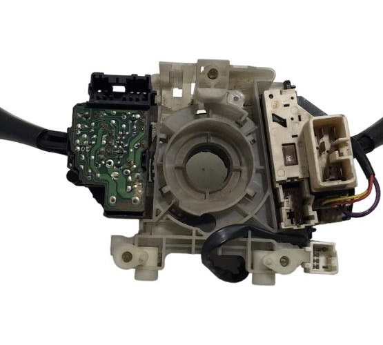 Comando Limpador / Luzes E Setas Mitsubishi Galant 1997
