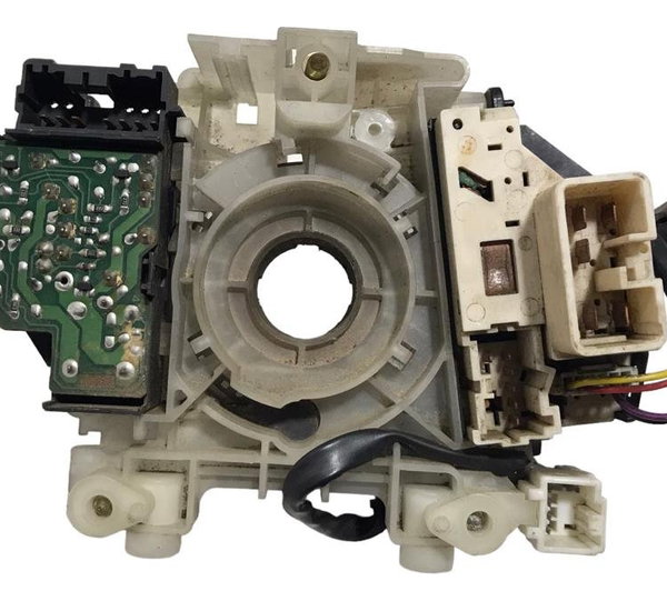 Comando Limpador / Luzes E Setas Mitsubishi Galant 1997