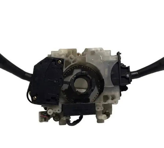 Comando Limpador / Luzes E Setas Mitsubishi Galant 1997