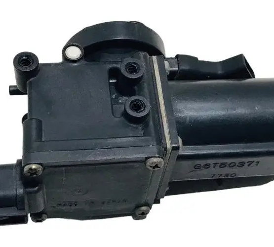Válvula Reguladora Vácuo Mitsubishi Galant 1997/98