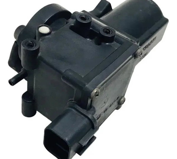 Válvula Reguladora Vácuo Mitsubishi Galant 1997/98