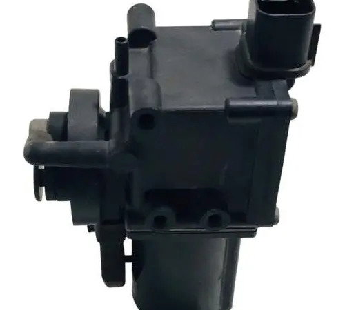 Válvula Reguladora Vácuo Mitsubishi Galant 1997/98