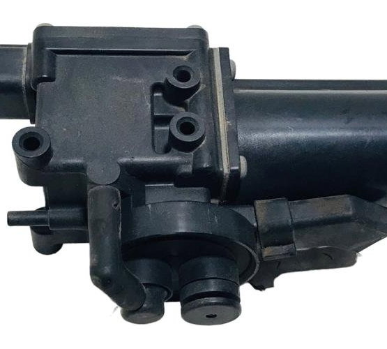 Válvula Reguladora Vácuo Mitsubishi Galant 1997/98