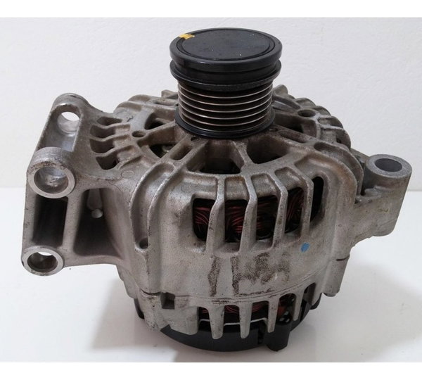 Alternador Ford Ka 1.5 120a 14v  - Original