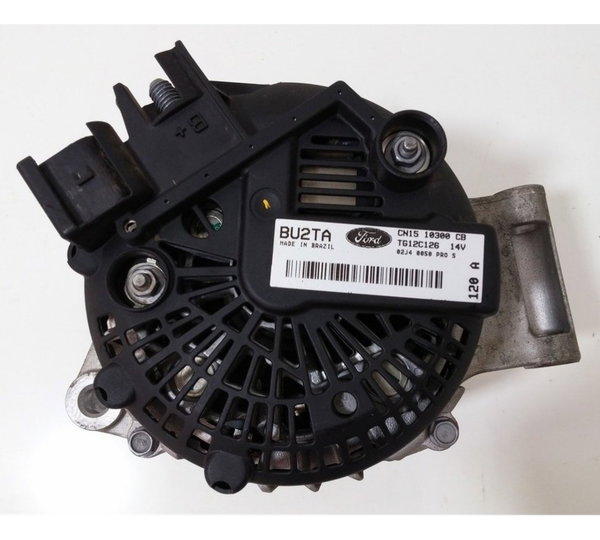 Alternador Ford Ka 1.5 120a 14v  - Original