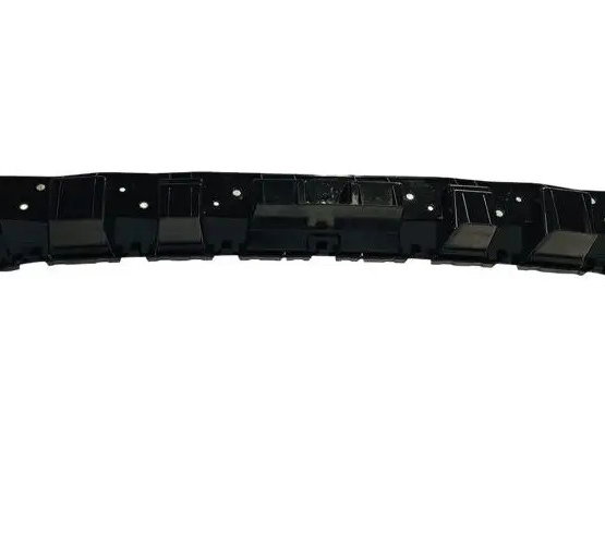 Suporte Para Choque Traseiro Fiat Argo Drive 2017 / 2020