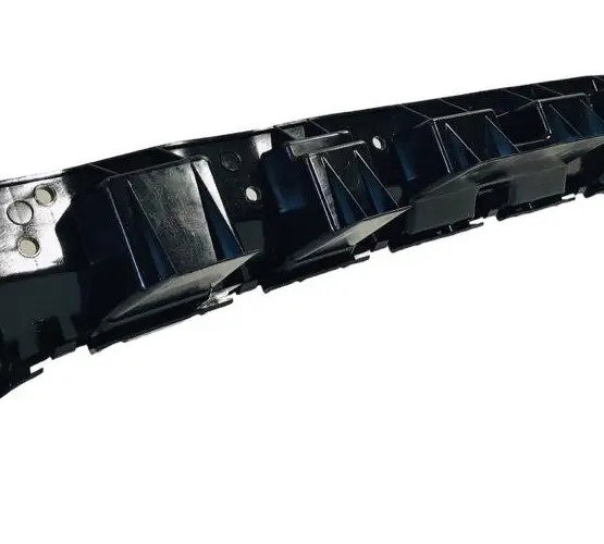 Suporte Para Choque Traseiro Fiat Argo Drive 2017 / 2020