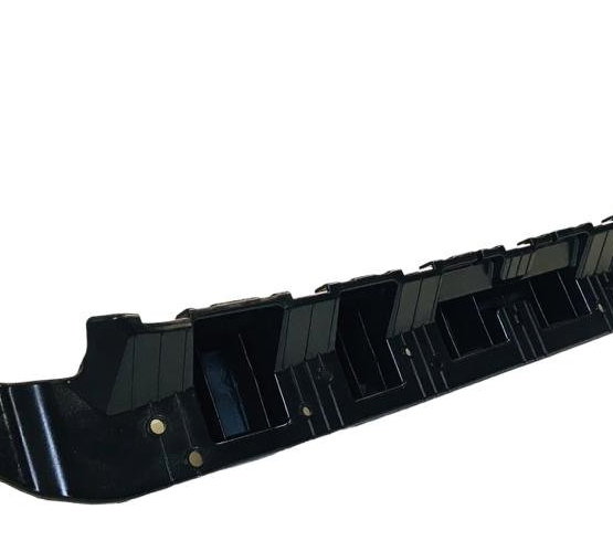 Suporte Para Choque Traseiro Fiat Argo Drive 2017 / 2020