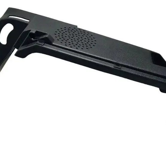Suporte Trasei/direito Bagagito Fiat Uno Mille 2011/12