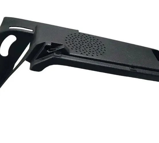 Suporte Trasei/direito Bagagito Fiat Uno Mille 2011/12