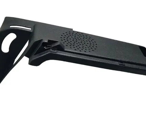 Suporte Trasei/direito Bagagito Fiat Uno Mille 2011/12